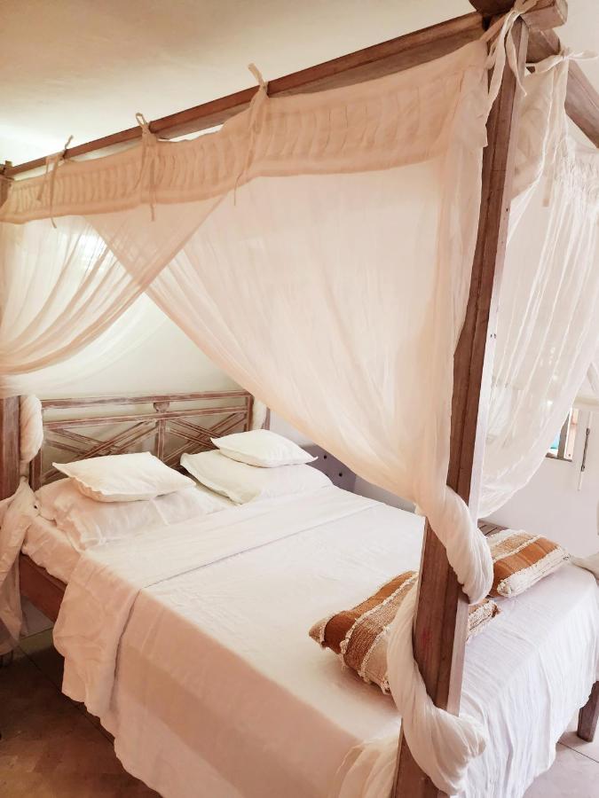 Perle Stone Studio- Bed And Breakfast Simpson Bay Kültér fotó